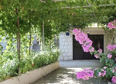 Appartement With A Parking Space Povlja, Brac - 8628 Povlja (Brac)