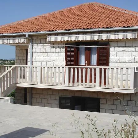 With A Parking Space Povlja, Brac - 8628 * Povlja (Brac)