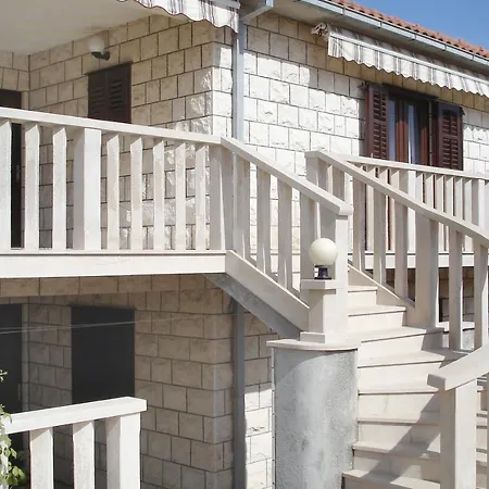 With A Parking Space Povlja, Brac - 8628