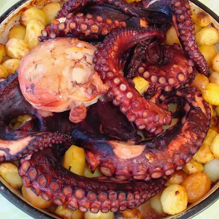 Appartement With A Parking Space Povlja, Brac - 8628 *