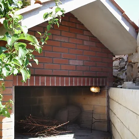 With A Parking Space Povlja, Brac - 8628 Appartement