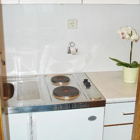 Appartement With A Parking Space Povlja, Brac - 8628 *