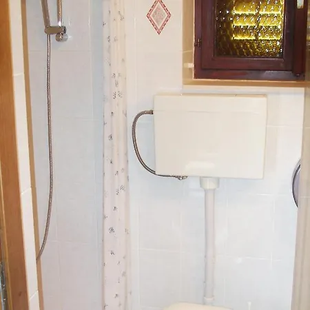 With A Parking Space Povlja, Brac - 8628 Appartement