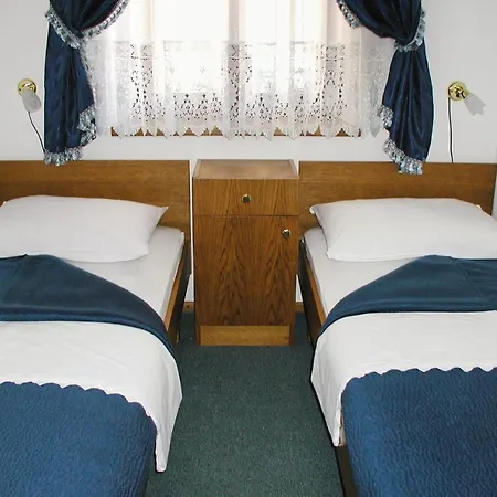 With A Parking Space Povlja, Brac - 8628 Povlja (Brac)