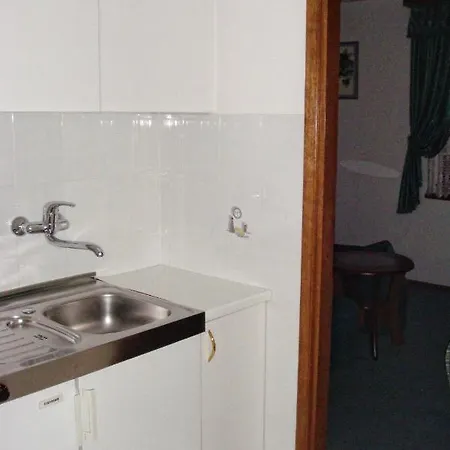 Appartement With A Parking Space Povlja, Brac - 8628 *