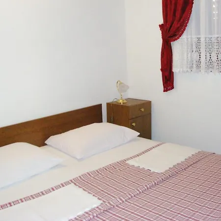 With A Parking Space Povlja, Brac - 8628 * Povlja (Brac)