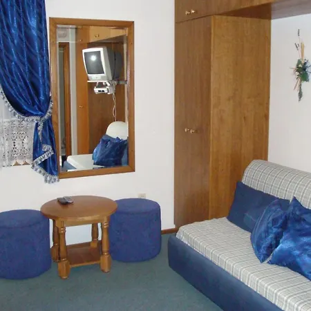 With A Parking Space Povlja, Brac - 8628